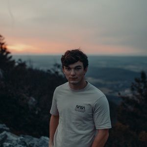 Meet your Posher, Andrey